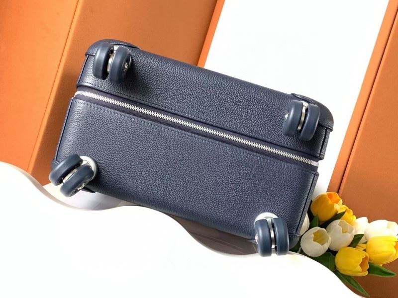 Hermes Suitcase